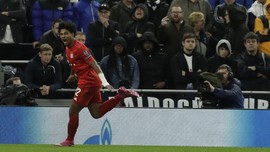 Top Skor Liga Champions: Gnabry Ungguli Ronaldo dan Messi