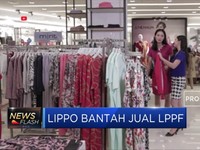 Lippo Jual Matahari hanya Rumor, Benarkah?