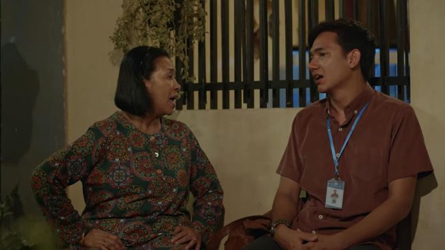 Sinopsis 'Love for Sale 2', Kala Status Nikah Jadi Tekanan