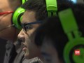 VIDEO: Atlet e-Sports Latihan 12 Jam Jelang SEA Games 2019