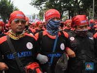 Tahun Ini Upah Minimum Naik 8%, Tahun Depan Berapa Ya?