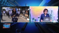 Ini Situasi Jelang Aksi Demo Buruh