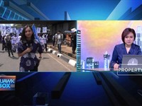 Ini Situasi Jelang Aksi Demo Buruh