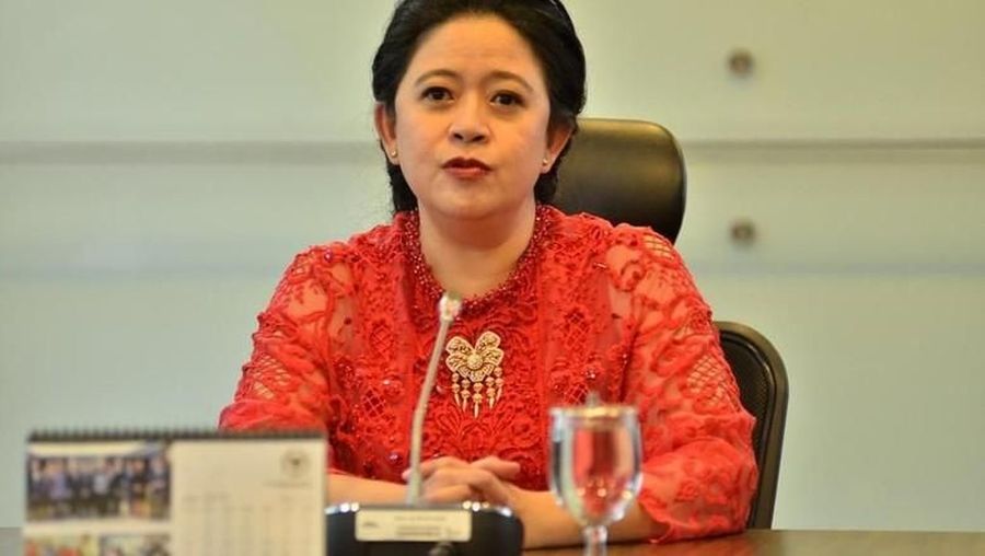 Puan Maharani (Dok PDIP)