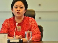 Puan: Kampus Jangan Cuma Jadi Pabrik Gelar!