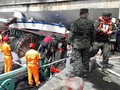 Seluruh WNI Korban Jembatan Ambruk di Taiwan Dapat Santunan