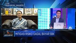Dorong Pendalaman Pasar, BI Perkuat Sinergi
