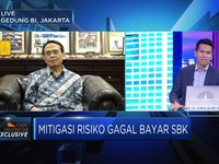 Dorong Pendalaman Pasar, BI Perkuat Sinergi