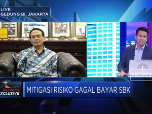 Dorong Pendalaman Pasar, BI Perkuat Sinergi