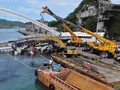 Taiwan Tanggung Biaya Pemakaman WNI Korban Jembatan Ambruk