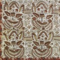 Hari Batik, Ini Jenis & Macam Batik Indonesia yang Fenomenal!