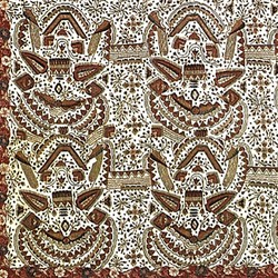 Hari Batik, Ini Jenis & Macam Batik Indonesia yang Fenomenal!