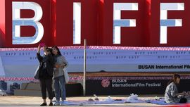 Upaya Festival Film Busan Jadi Jembatan Film Asia