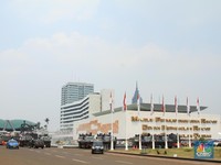 MPR Pastikan Waktu Pelantikan Jokowi: 20 Oktober, Pukul 14.30