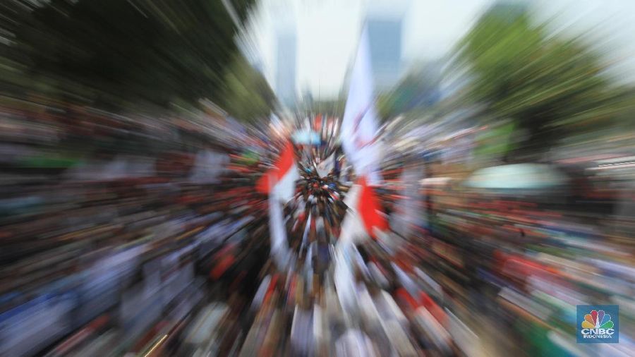 Pengusaha secara prinsip ada perubahan pada PP 78, tapi ada alasannya.
