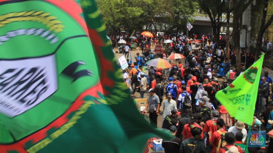 Kestabilan Politik Jadi Kunci