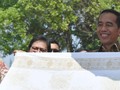 Jokowi Bertemu PM Belanda di Istana Bogor
