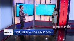 Pilih Saham Atau Reksa Dana ? Ini Caranya