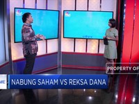 Pilih Saham Atau Reksa Dana ? Ini Caranya