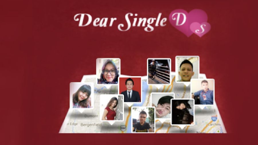 Jodoh Seiman (Dear Single)