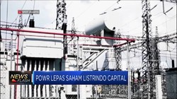 Sah! Listrindo Capital Kini Dikuasai Mancorp B.V