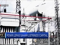 Sah! Listrindo Capital Kini Dikuasai Mancorp B.V