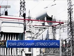 Sah! Listrindo Capital Kini Dikuasai Mancorp B.V
