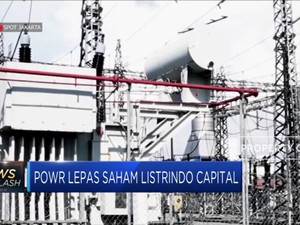 Sah! Listrindo Capital Kini Dikuasai Mancorp B.V