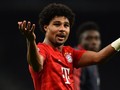 Diduga Sindir Tottenham, Twitter Gnabry Diserbu Netizen