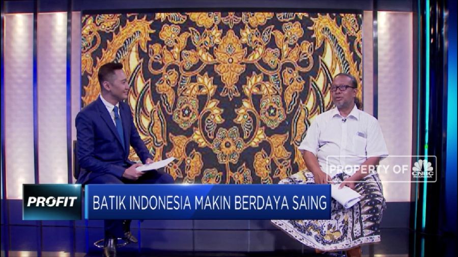 Pengakuan Batik sebagai warisan budaya tak benda mulai dievaluasi UNESCO, bagaimana tetap merawatnya?