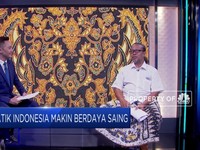 Streaming: Batik Dievaluasi UNESCO, Bagaimana Menjaganya?