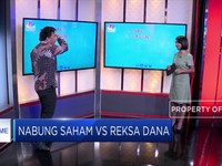 Persiapan Sebelum Pilih Nabung Saham VS Reksa Dana