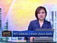 Mitra Investindo Kini Rambah Sektor Tambang