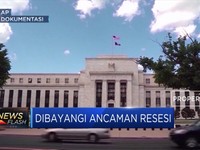 Data Manufaktur AS Buruk, Kekhawatiran Resesi Meningkat