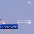 Jepang Tuding Korea Utara Luncurkan Serangan Misil