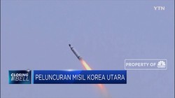 Jepang Tuding Korea Utara Luncurkan Serangan Misil