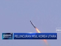 Jepang Tuding Korea Utara Luncurkan Serangan Misil