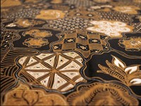 Agenda Hari Ini Rabu 2 Oktober: Hari Batik Nasional - Pameran INACRAFT