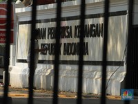 Tax Ratio RI Turun, BPK Soroti Kinerja Kemenkeu