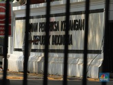BPK Minta BP Jamsostek Cut Loss 6 Saham Ini, Cek Faktanya!