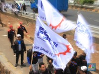 Naik Gaji! Cekidot, Ini Dia Daftar Lengkap UMP Tahun Depan