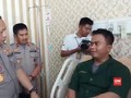 VIDEO: Kapolri Tito Jenguk Polisi yang Terluka Saat Demo DPR