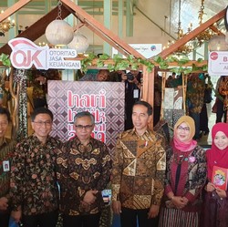 Bukan Mandiri CS, Yuk Intip Bank Tanpa Bunga Andalan Jokowi!