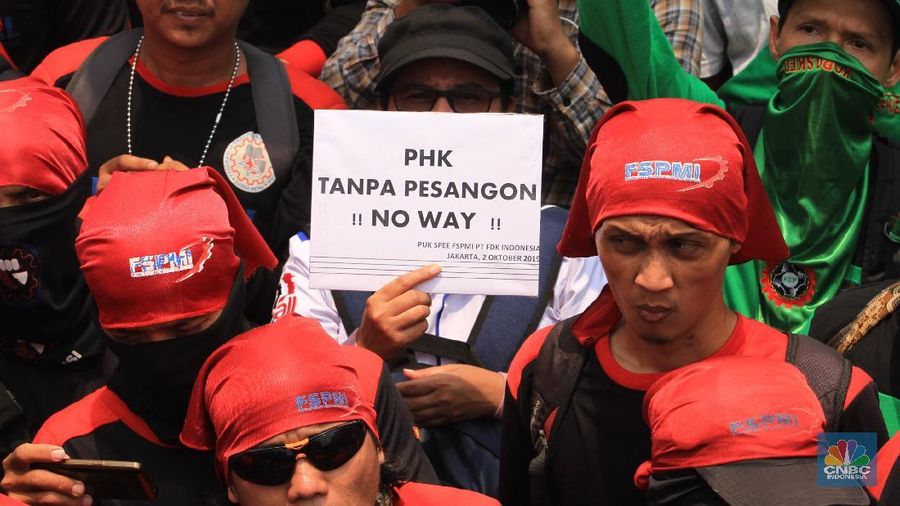 Resah Soal Sanksi Pidana Pengusaha Hilang