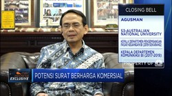 Ini Langkah BI Mitigasi Risiko Penerbitan SBK