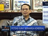 Ini Langkah BI Mitigasi Risiko Penerbitan SBK