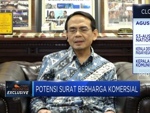 Ini Langkah BI Mitigasi Risiko Penerbitan SBK