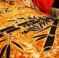 Ini Posisi dan Potensi Batik RI di Pasar Internasional
