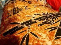 Ini Posisi dan Potensi Batik RI di Pasar Internasional