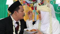 Heboh Soal Nikah Beda Agama, Begini Hukumnya Di Indonesia